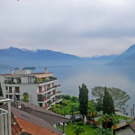 Διαμέρισμα App. Nr. 13 Brissago