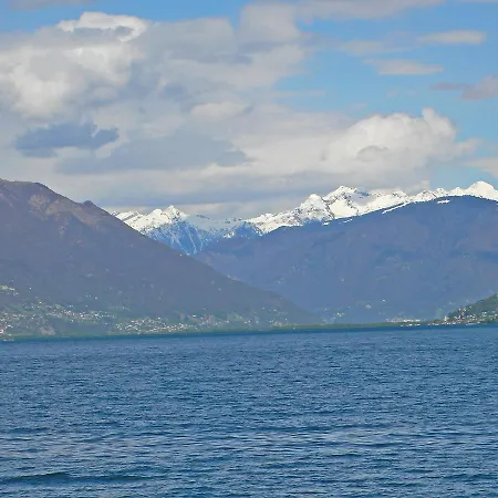 Διαμέρισμα App. Nr. 13 Brissago